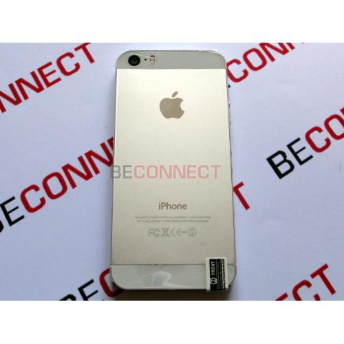 iPhone 5S White на MTK6589 дисплей Retina